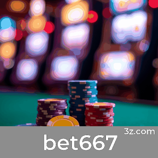 bet667 