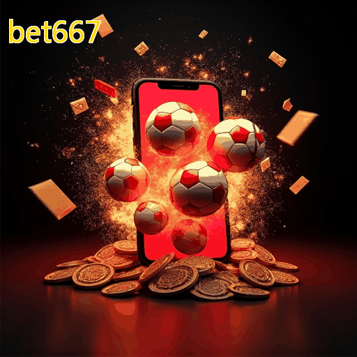 O bet667 é o melhor cassino esportivo do Brasil!