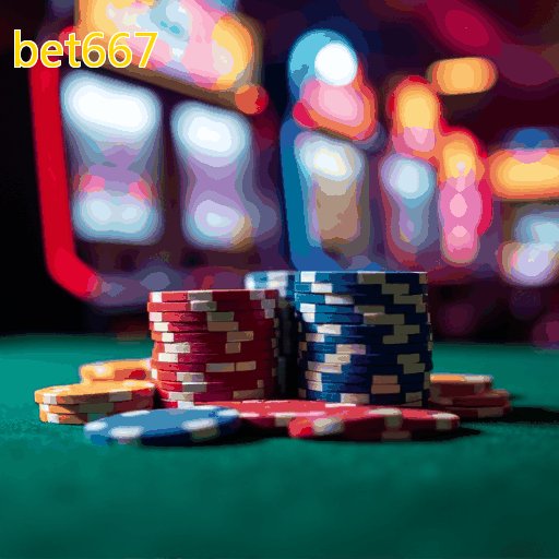 vivo no cassino bet667