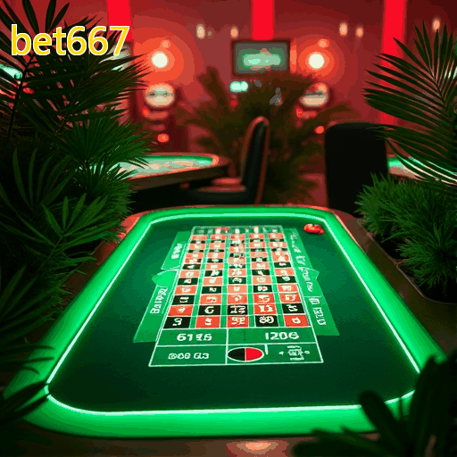 cassino bet667
