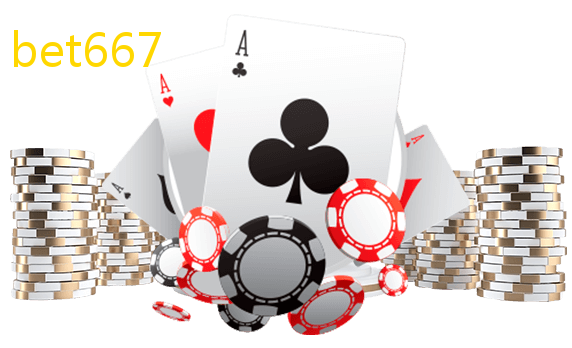 Jogue jogos de pôquer em bet667
