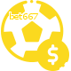 Aposte em esportes do mundo todo no bet667!