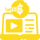 O Cassino bet667 também oferece apostas esportivas virtuais!