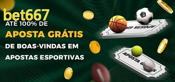 bet667bet Ate 100% de Aposta Gratis
